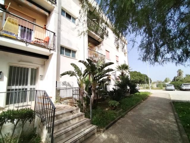 Appartamento in vendita di 90 m² in Via Antonino Lo Surdo