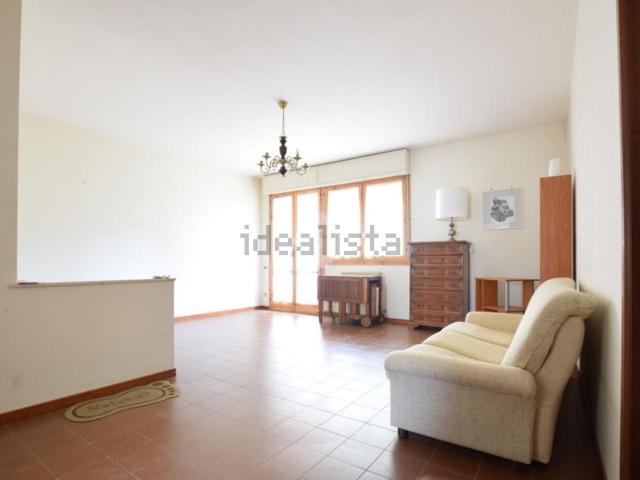 Appartamento in vendita di 90 m² in Via Antonio Meucci, 90