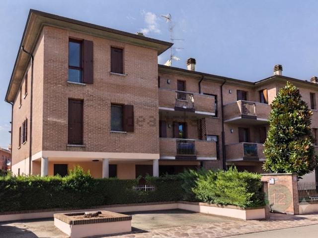 Appartamento in vendita di 90 m² in Via Antonio Allegri, 14
