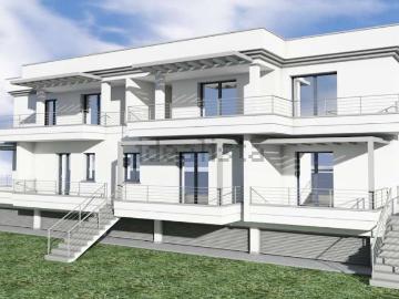 Appartamento in vendita di 90 m² in Via Antonio Bertoloni, 44
