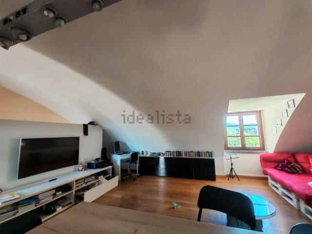 Appartamento in vendita di 90 m² in Via Antonio Canova