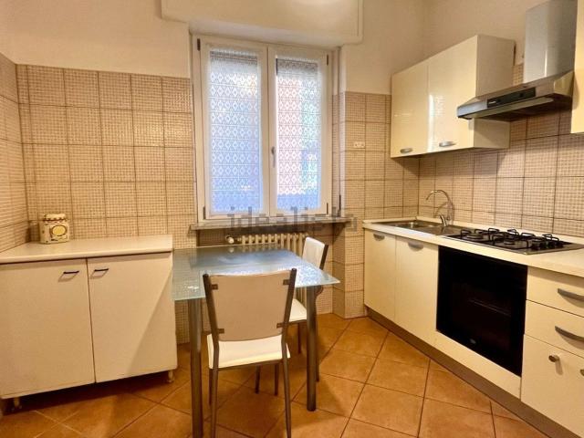 Appartamento in vendita di 90 m² in Via Antonio D&apos Enricis, 25
