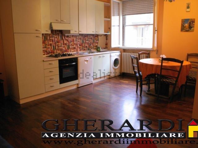 Appartamento in vendita di 90 m² in Via Antonio Fogazzaro