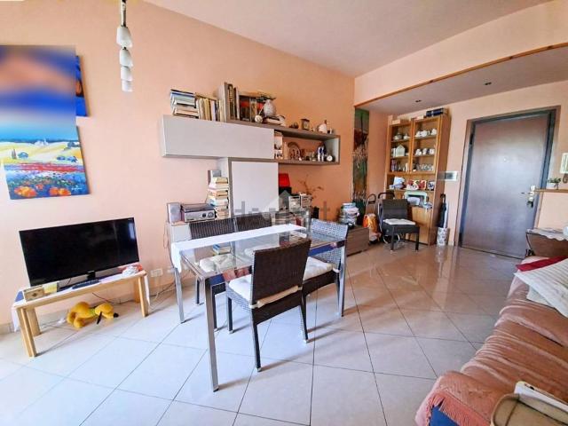 Appartamento in vendita di 90 m² in Via Antonio Gramsci, 12