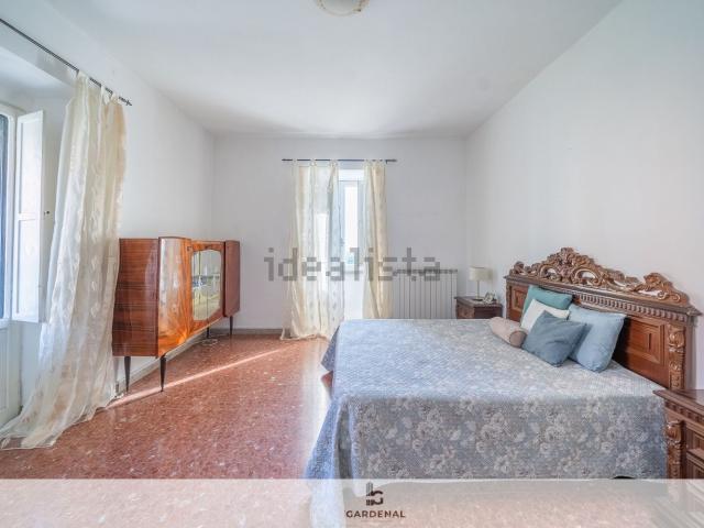 Appartamento in vendita di 90 m² in Via Antonio Gramsci, 266