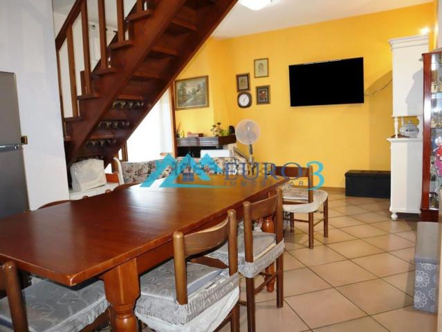 Appartamento in vendita di 90 m² in Via Antonio Gramsci
