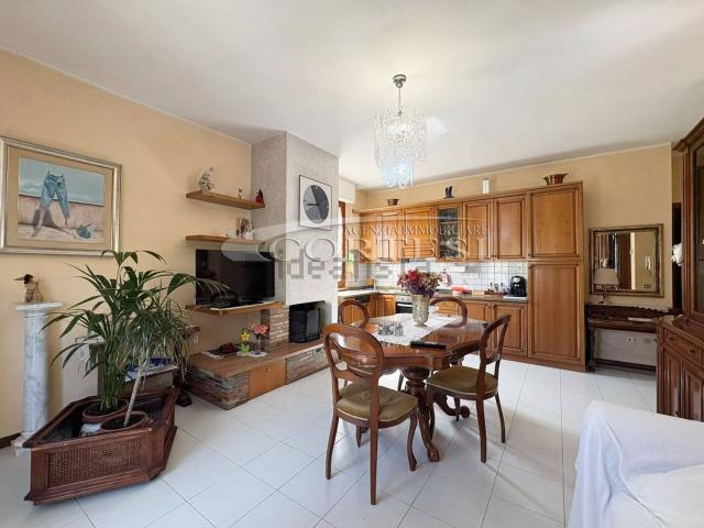 Appartamento in vendita di 90 m² in Via Antonio Gramsci, 38