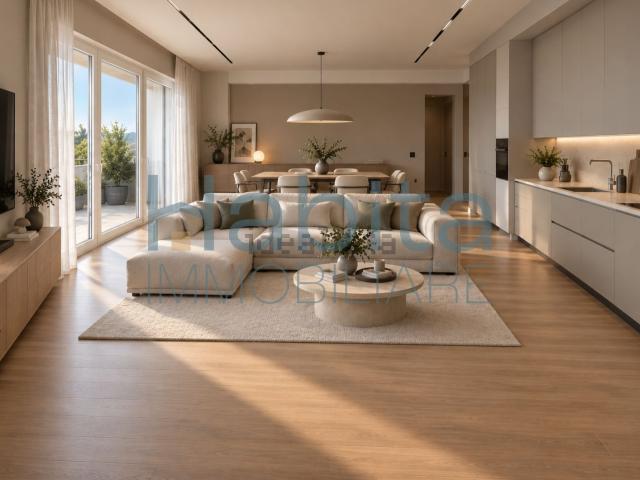 Appartamento in vendita di 90 m² in Via Antonio Gramsci