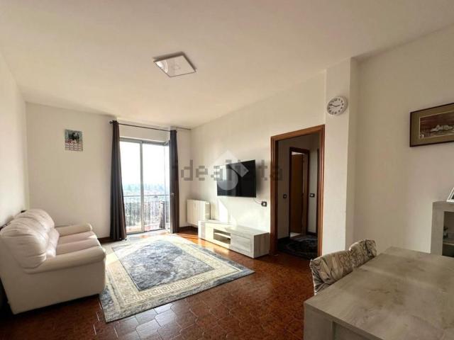 Appartamento in vendita di 90 m² in Via Antonio Gramsci, 4
