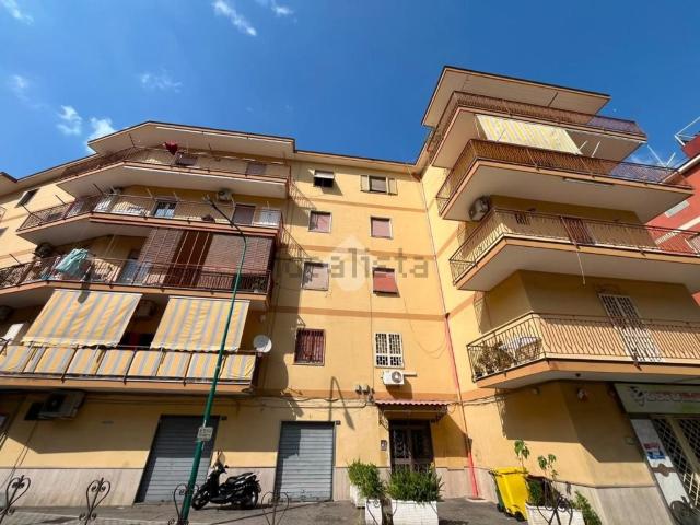 Appartamento in vendita di 90 m² in Via Antonio Gramsci