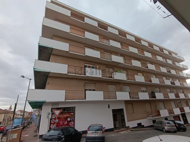 Appartamento in vendita di 90 m² in Via Antonio Gramsci