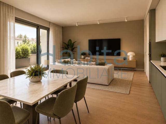 Appartamento in vendita di 90 m² in Via Antonio Gramsci