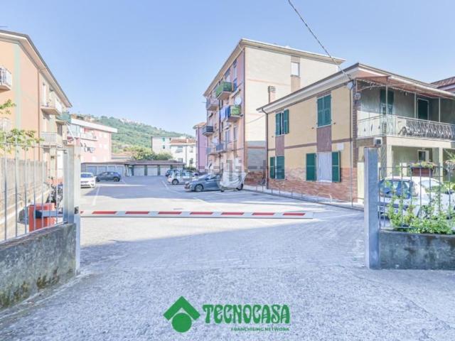 Appartamento in vendita di 90 m² in Via Antonio Gramsci, 9