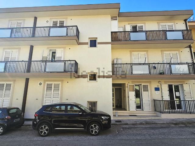 Appartamento in vendita di 90 m² in Via Antonio Segni, 41