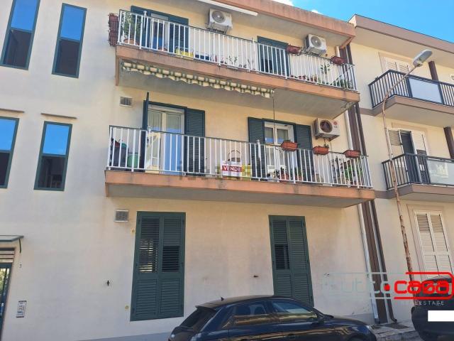 Appartamento in vendita di 90 m² in Via Antonio Segni