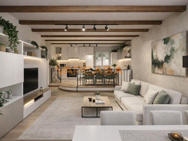 Appartamento in vendita di 90 m² in Via Antonio Tadini