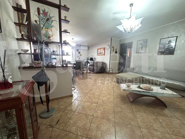 Appartamento in vendita di 90 m² in Via Antonio Vivaldi, 26