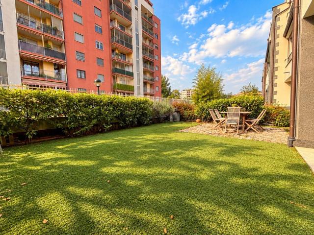 Appartamento in vendita di 90 m² in Via Aspromonte, 45