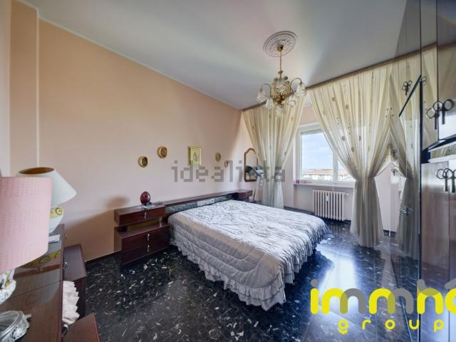 Appartamento in vendita di 90 m² in Via Assisi, 8