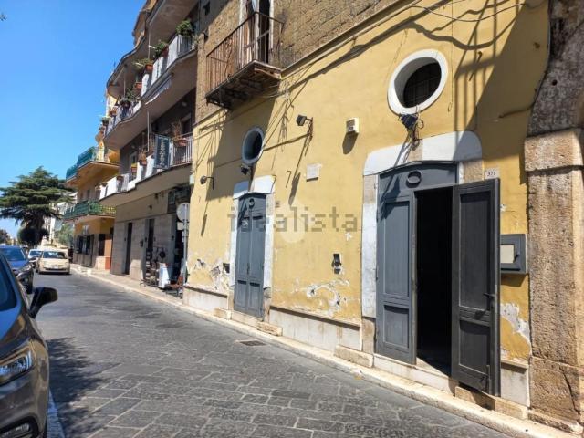 Appartamento in vendita di 90 m² in Via Appia, 373