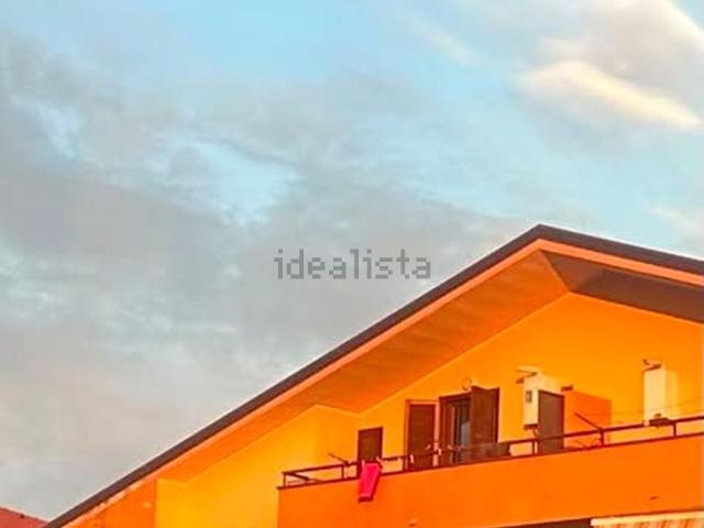 Appartamento in vendita di 90 m² in Via Arbustella