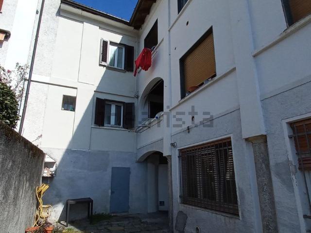 Appartamento in vendita di 90 m² in Via Arcumeggia, 22