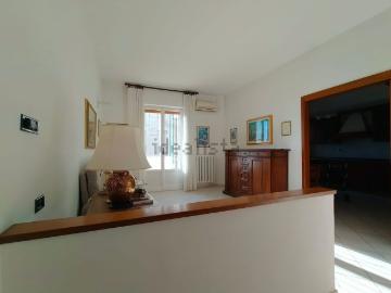 Appartamento in vendita a Novoli - Firenze Nova - Firenze Nord - Balcone
