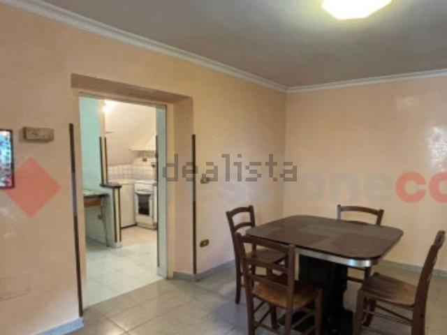 Appartamento in vendita di 90 m² in Via arco oratorio, 34