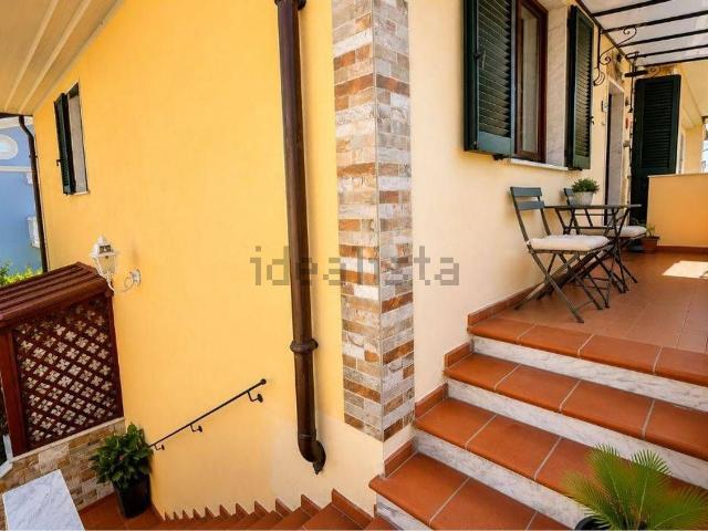 Appartamento in vendita di 90 m² in Via Arezzo