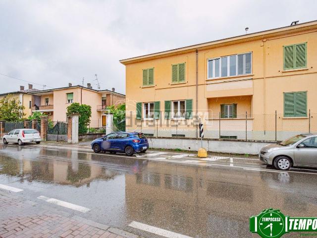 Appartamento in vendita di 90 m² in Via Argine Coppa