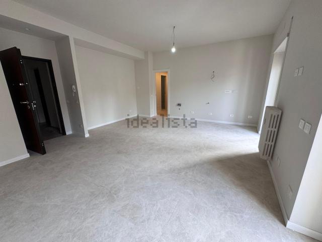 Appartamento in vendita di 90 m² in Via Ariano Irpino