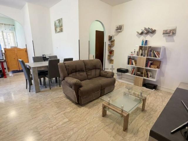 Appartamento in vendita di 90 m² in Via Artemisia Mammucari