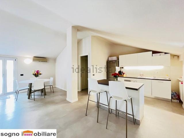 Appartamento in vendita di 90 m² in Via Artigliere