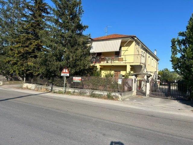 Appartamento in vendita di 90 m² in Via Aterno, 86