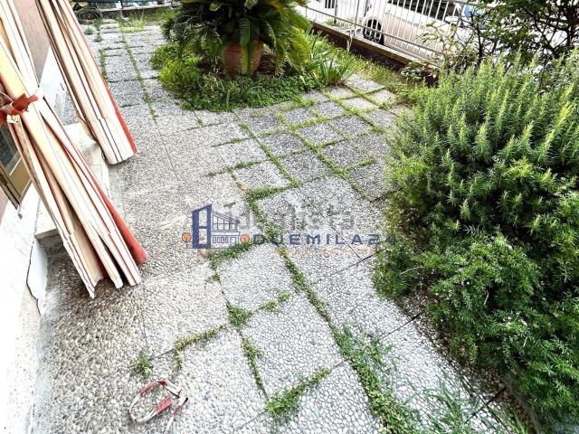 Appartamento in vendita di 90 m² in Via Augusto Borgioli