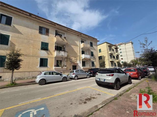 Appartamento in vendita di 90 m² in Via Augusto Pierantoni, 11