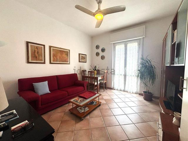 Appartamento in vendita di 90 m² in Via Aurelia Nord
