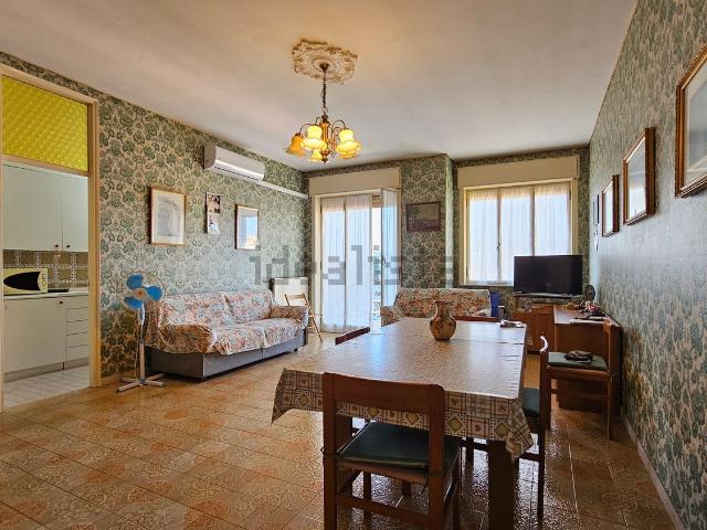 Appartamento in vendita di 90 m² in Via Aurelia, 113