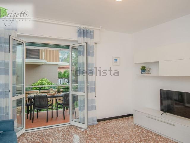 Appartamento in vendita di 90 m² in Via Aurelia, 221