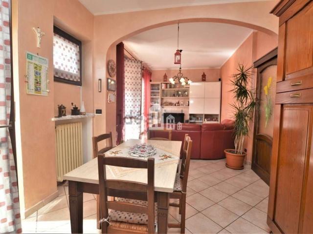Appartamento in vendita di 90 m² in Via Aurora, 16