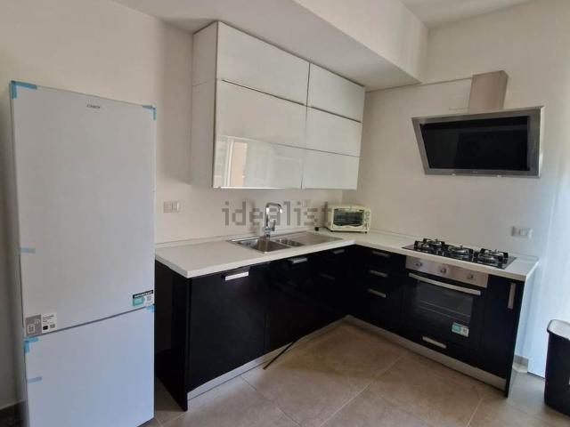Appartamento in vendita di 90 m² in Via Ausonia Vecchia