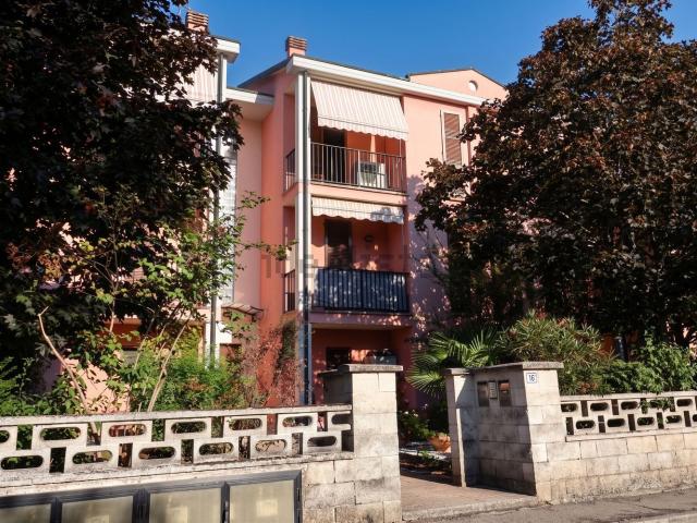 Appartamento in vendita di 90 m² in Via B. Mendelssohn