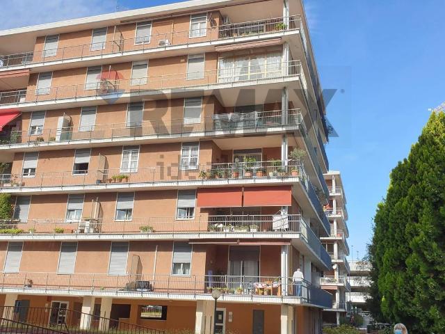Appartamento in vendita di 90 m² in Via B. Colleoni, 3