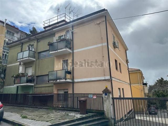 Appartamento in vendita di 90 m² in Via Bambinello Gesù