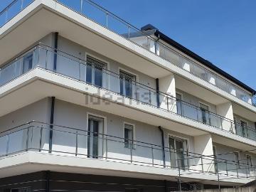 Appartamento in vendita di 90 m² in Via Bacchini, 5