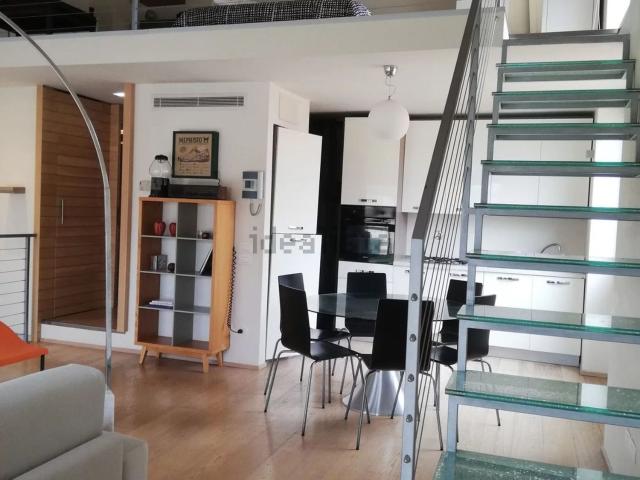 Appartamento in vendita di 90 m² in Via Baccio Bandinelli