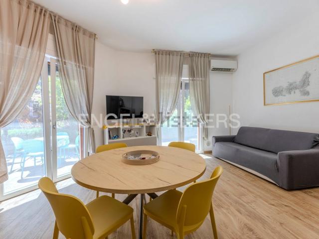 Appartamento in vendita di 90 m² in Via Bagnaia