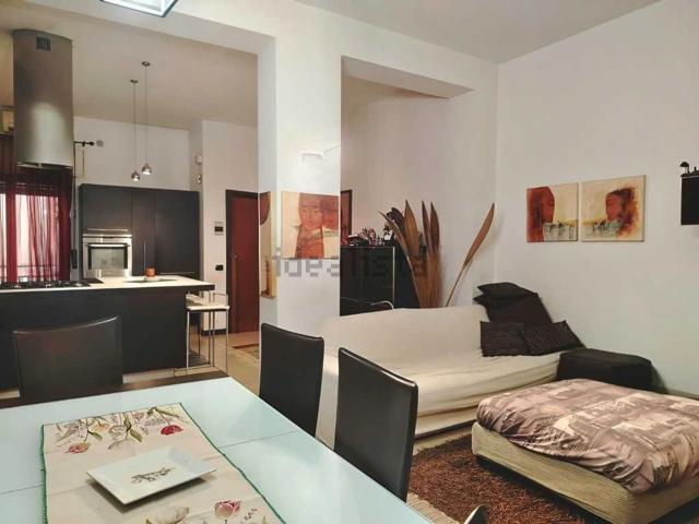 Appartamento in vendita di 90 m² in Via Balatelle