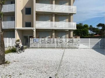 Cinquale, La Spezia Liguria, Liguria - Giardino