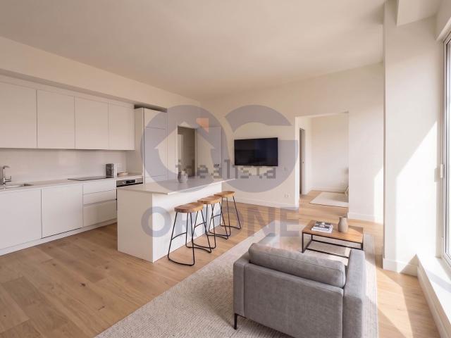 Appartamento in vendita di 90 m² in Via Bartolomeo Campagnoli, 2